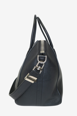 Givenchy Small Leather Antigona - Designer at The Find Luxury Resale - Vancouver, Canada