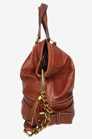 Dolce & Gabbana Vintage Top Handle Bag