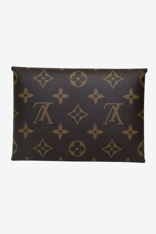 Louis Vuitton Monogram Kirigami Pochette - Designer handbag at The Find Luxury Resale - Vancouver, Canada