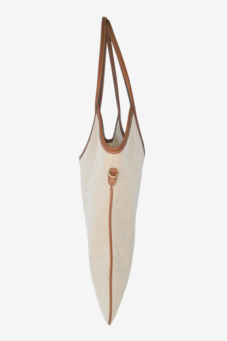 Miu Miu Canvas tote - Designer handbag at The Find Luxury Resale - Vancouver, Canada