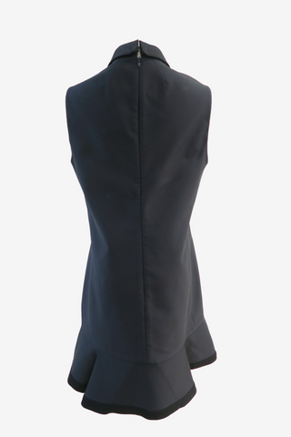 Victoria Victoria Beckham Dress sz 10 - Designer dress at The Find Luxury Resale - Vancouver, Canada
