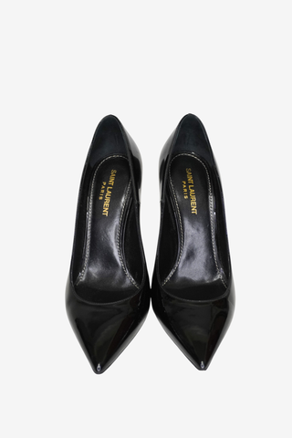 Saint Laurent YSL Heels sz 38.5