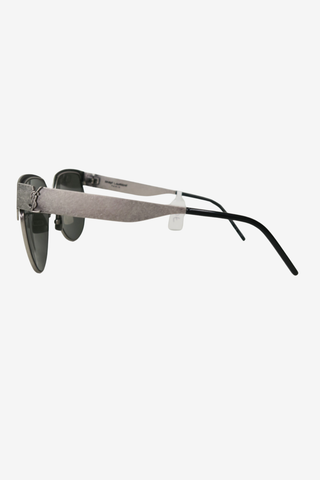Saint Laurent Metal Frame Sunglasses