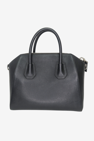 Givenchy Small Antigona - Designer Handbags at The Find Luxury Resale - Vancouver, Canada
