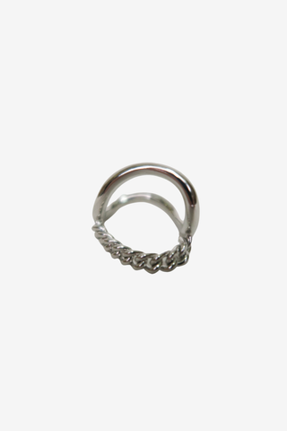 Maison Margiela Ring - Designer Accessories at The Find Luxury Resale - Vancouver, Canada