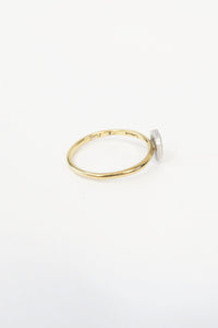 Satomi Kawakita Ring Trio sz 5.5