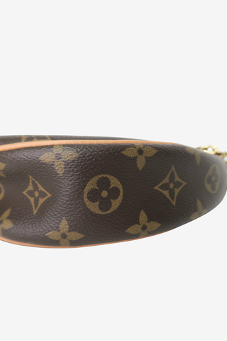 Louis Vuitton Loop Bag - Designer handbag at The Find Luxury Resale - Vancouver, Canada