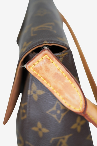 Louis Vuitton Mini Looping Bag - Designer Handbags at The Find Luxury Resale - Vancouver, Canada