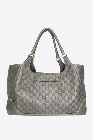Gucci Horsebit Large Pelham Bag - Designer Handbags at The Find Luxury Resale - Vancouver, Canada