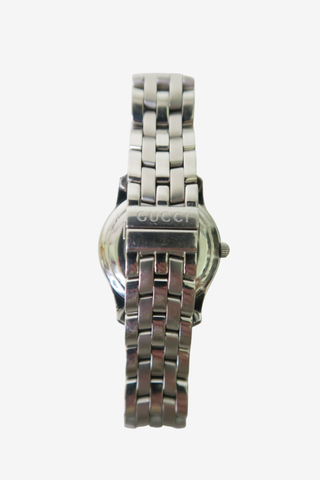 Gucci 5500L Watch - Designer watch at The Find Luxury Resale - Vancouver, Canada