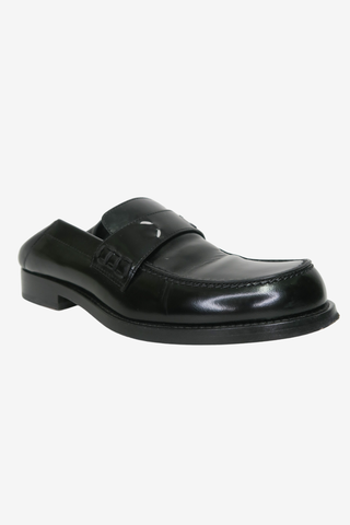 Maison Margiela Loarfers sz 36.5 - Designer Loafers at The Find Luxury Resale - Vancouver, Canada