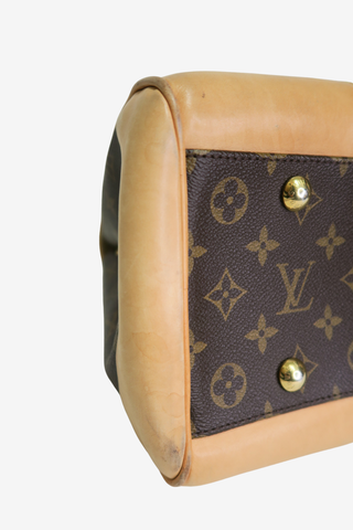 Louis Vuitton LV Monogram Beverly GM - Designer Handbags at The Find Luxury Resale - Vancouver, Canada