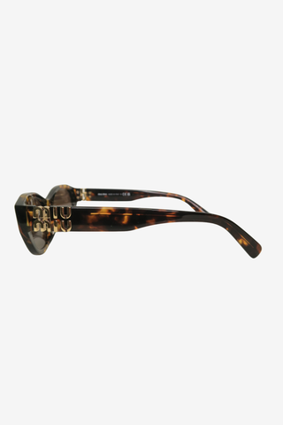 Miu Miu Sunglasses - Designer Sunglasses at The Find Luxury Resale - Vancouver, Canada