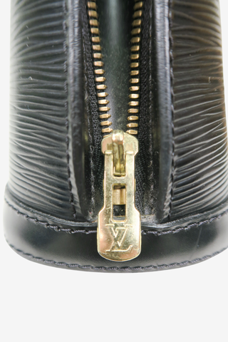 Louis Vuitton Epi Lussac Tote Bag