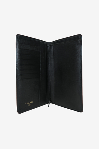 Chanel Vintage Wallet - Designer handbag at The Find Luxury Resale - Vancouver, Canada