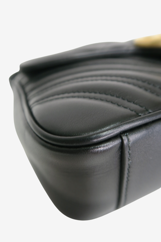 Gucci Medium Marmont - Designer handbag at The Find Luxury Resale - Vancouver, Canada
