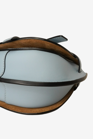 Loewe Leather Gate Mini 2023