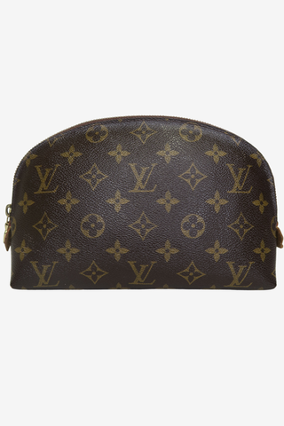 Louis Vuitton Monogram Cosmetic Pouch GM - Designer Handbags at The Find Luxury Resale - Vancouver, Canada