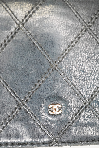 Chanel Vintage Coin Wallet