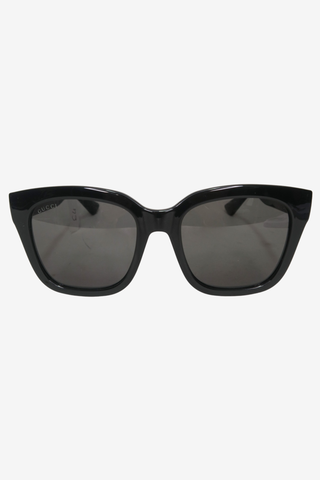 Gucci Oversized Sunglasses