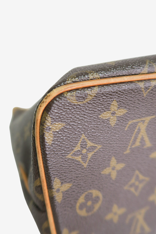 Louis Vuitton Palermo - Designer Handbags at The Find Luxury Resale - Vancouver, Canada