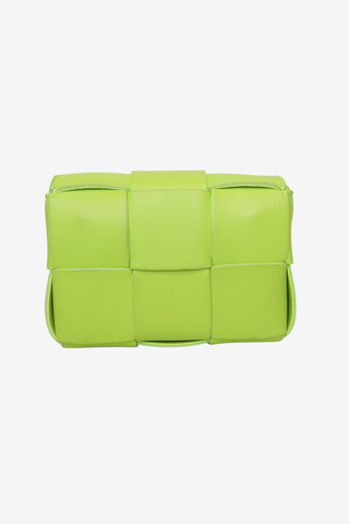 Bottega Veneta Candy Cassette Bag - Designer Handbags at The Find Luxury Resale - Vancouver, Canada