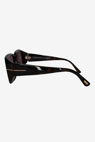 Tom Ford Tortoise Sunglasses