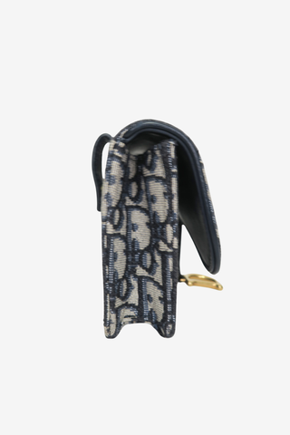 Dior Saddle Belt Bag - Designer handbag at The Find Luxury Resale - Vancouver, Canada