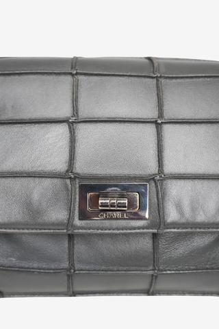 Chanel Reissue Chocolate Bar Mademoiselle Bag