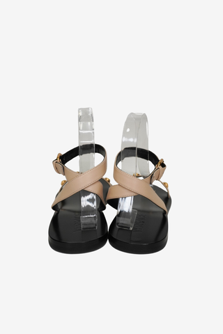 Versace Sandals sz 37