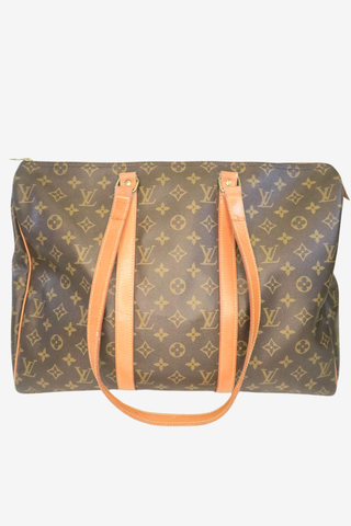 Louis Vuitton LV Monogram Sac Flanerie 45 - Designer Handbags at The Find Luxury Resale - Vancouver, Canada