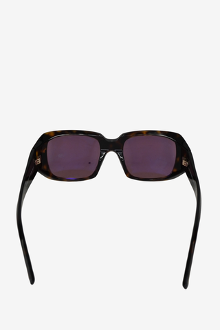 Tom Ford Tortoise Sunglasses