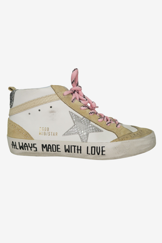 Golden Goose Superstar sz 37