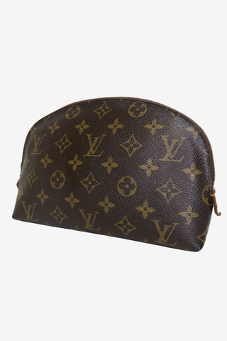 Louis Vuitton Monogram Cosmetic Pouch GM - Designer Handbags at The Find Luxury Resale - Vancouver, Canada
