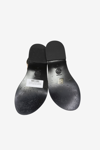 Versace Sandals sz 37