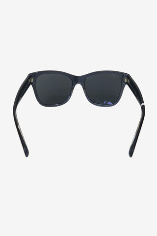 Chanel Black Sunglasses