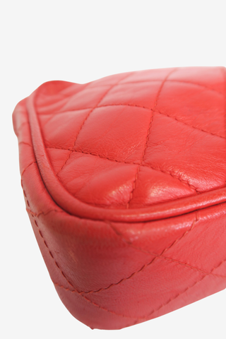 Chanel Vintage Camera Bag - Designer Handbags at The Find Luxury Resale - Vancouver, Canada