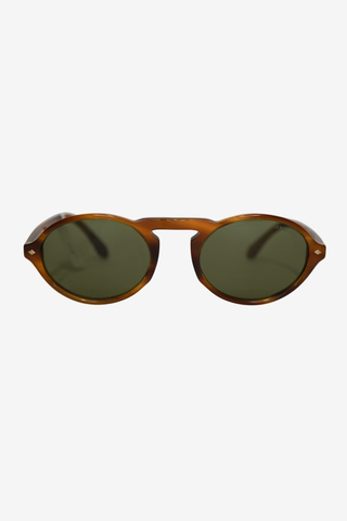 Giorgio Armani Sunglasses - Designer sunglasses at The Find Luxury Resale - Vancouver, Canada