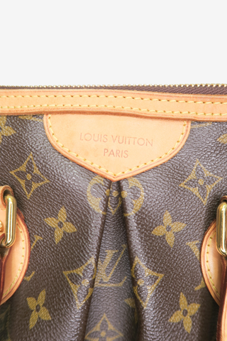 Louis Vuitton Palermo - Designer Handbags at The Find Luxury Resale - Vancouver, Canada