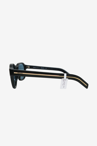Prada Blue Lense Sunglasses