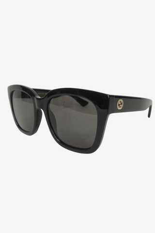 Gucci Oversized Sunglasses