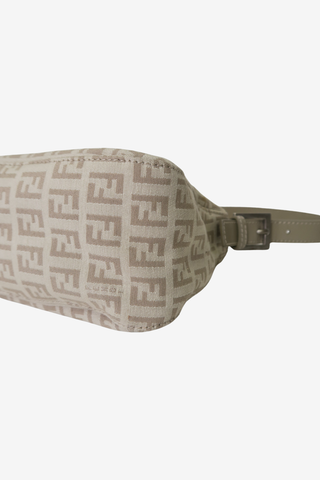 Fendi Zucca Baguette - Designer handbag at The Find Luxury Resale - Vancouver, Canada