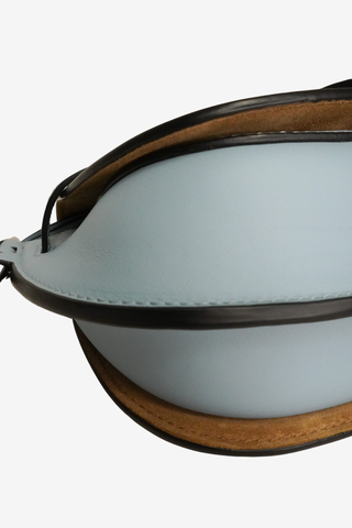 Loewe Leather Gate Mini 2023