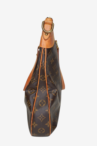 Louis Vuitton Monogram Odeon GM