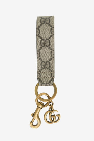 Gucci Key Chain - Designer accessories at The Find Luxury Resale - Vancouver, Canada