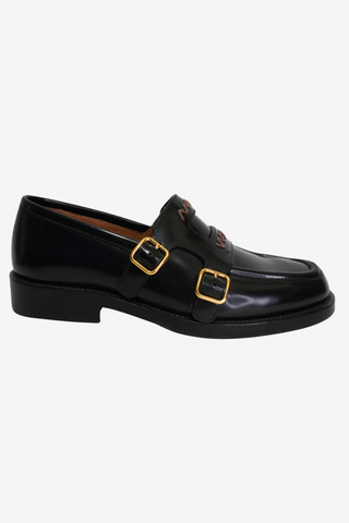 Marni Loafer sz 36.5 - Designer Loafer at The Find Luxury Resale - Vancouver, Canada