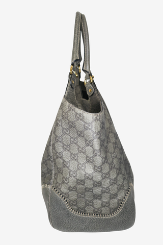 Gucci Horsebit Large Pelham Bag - Designer Handbags at The Find Luxury Resale - Vancouver, Canada