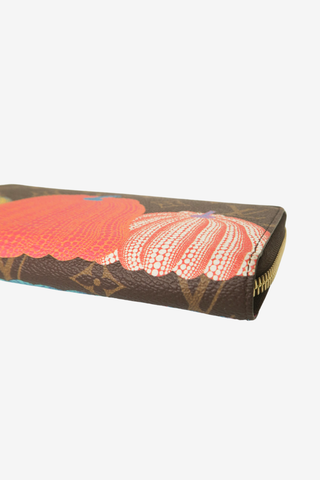 Louis Vuitton 2023 Monogram Pumpkin Dots Wallet - Designer Wallets at The Find Luxury Resale - Vancouver, Canada
