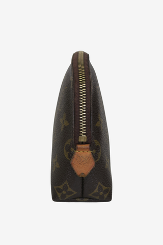 Louis Vuitton Monogram Cosmetic Pouch GM - Designer Handbags at The Find Luxury Resale - Vancouver, Canada