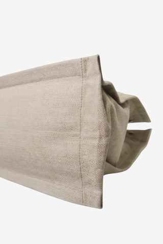 Saint Laurent Rive Gauche Tote - Designer handbag at The Find Luxury Resale - Vancouver, Canada